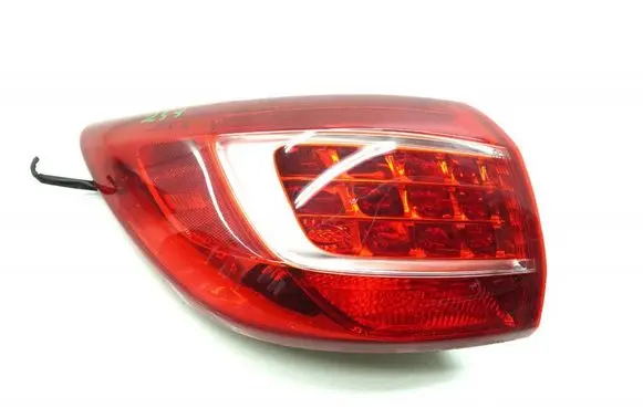 KIA Sportage Rear/tail lights MMAUTKO23915