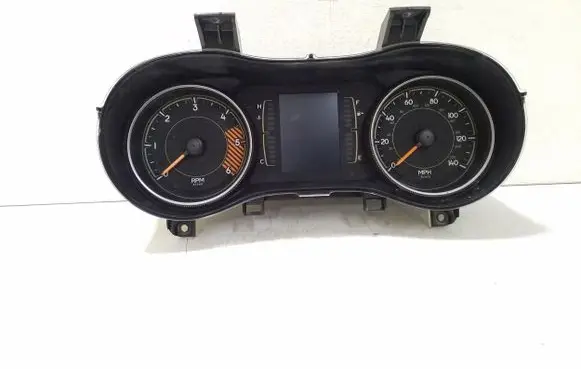 Jeep Cherokee Speedometer (instrument cluster) P68241305AC