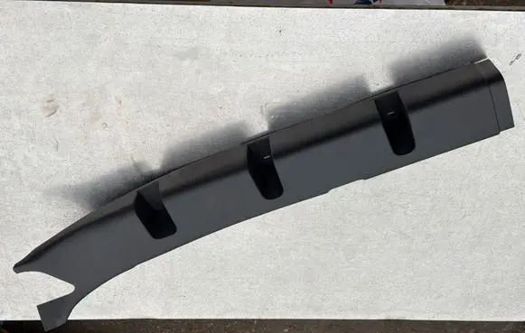 Mercedes-Benz Sprinter W907 W910 Other interior part A9078211200