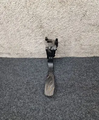 Renault Scenic IV - Grand scenic IV Accelerator throttle pedal 180027890R