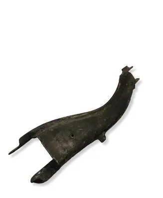 Volvo V70 Rear upper control arm/wishbone 