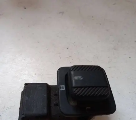 Volkswagen Transporter - Caravelle T4 Wing mirror switch 321959565 357959565A 357959565