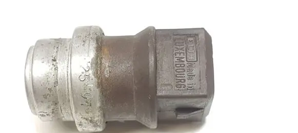 Volkswagen Sharan Coolant temperature sensor 357919369E