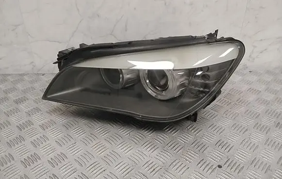 BMW 7 F01 F02 F03 F04 Headlight/headlamp 7182139