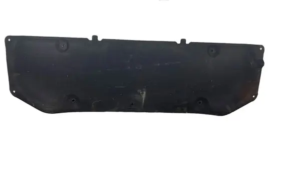 Lexus RX 450H Engine bonnet/hood sound/heat insulation 