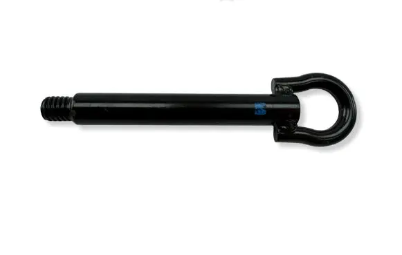 Toyota Yaris Cross Towing hook eye 