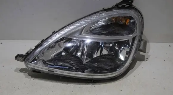 Mercedes-Benz A W168 Headlight/headlamp A1688201761 0301192201