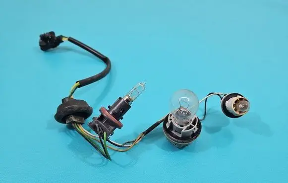 Other wiring loom