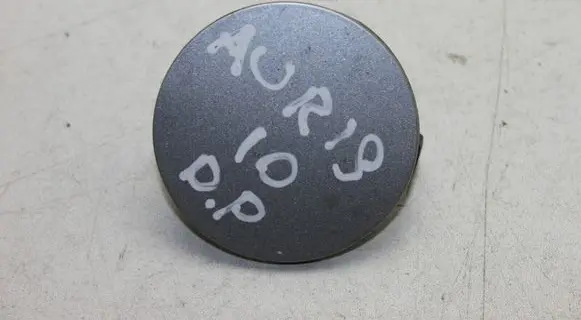 Toyota Auris 150 Front tow hook cap/cover 52128-02300