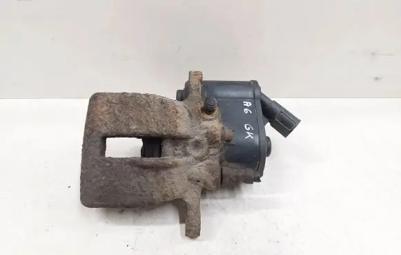 Audi A6 S6 C6 4F Rear brake caliper 32332082D