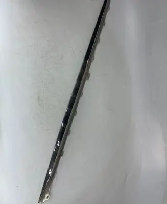 Audi RS6 C8 Sill/side skirt trim 4k8854867a