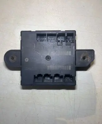Chrysler Town & Country V Door control unit/module 04602676AK 00402275B5 SW070611