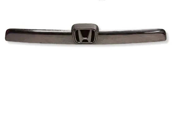 Honda CR-V Trunk door license plate light bar 74890SWWE110M1