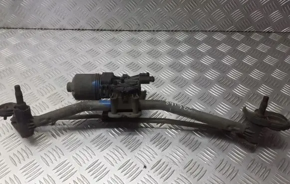 Opel Astra H Front wiper linkage 0390241538