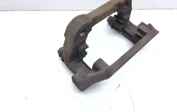 Volvo V60 Brake caliper pad carrier rear 