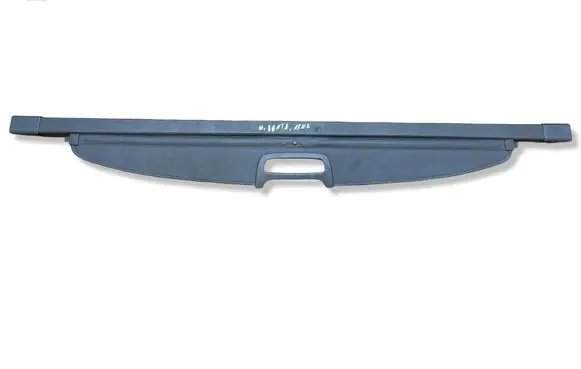 Hyundai Santa Fe Parcel shelf load cover 8591026000