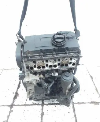 Skoda Octavia Mk2 (1Z) Engine BKD