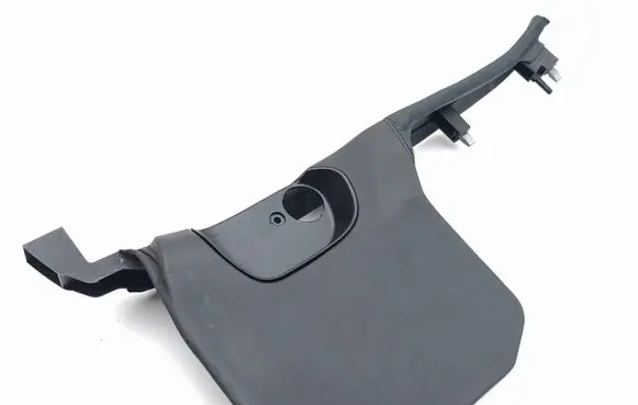 Bentley Flying Spur Foot area side trim 3W5863605A