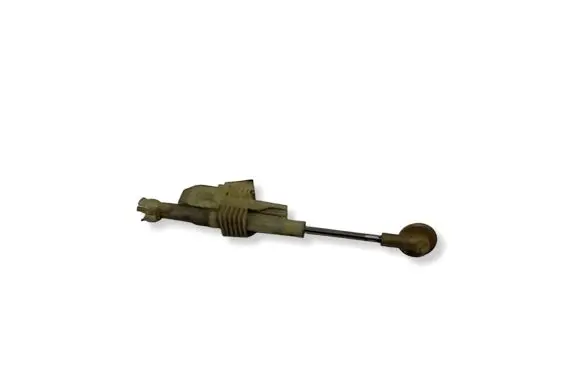 Volvo V70 Clutch pedal sensor 9472979