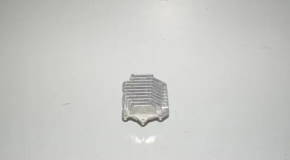 BMW iX LED ballast control module 23301810