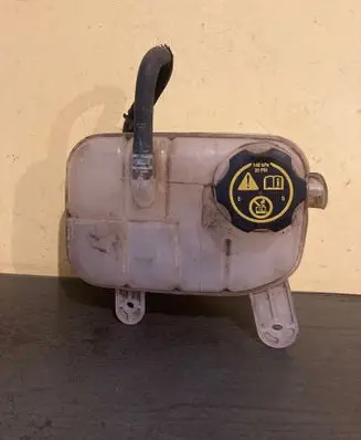 Opel Mokka Coolant expansion tank/reservoir 95421917