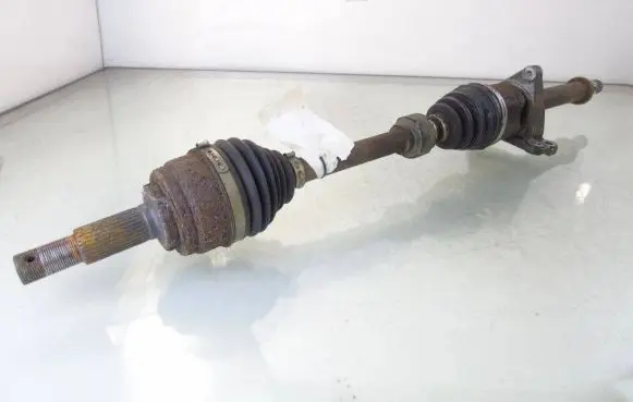 Nissan NV200 Front driveshaft