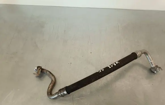 Mercedes-Benz E W213 Air conditioning (A/C) pipe/hose A213830190 ZGS003 119N602ACB