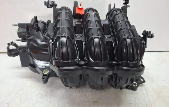 Fiat Panda III Intake manifold S27610031 46352159