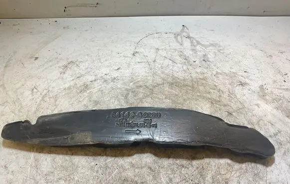 Hyundai i30 Fender foam support/seal 84142G4000