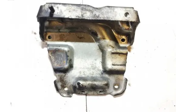 Ford Mondeo MK IV Engine mounting bracket ds715k291ce