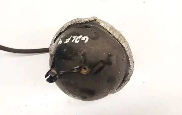 Volkswagen PASSAT B5.5 Vacuum air tank 054129808