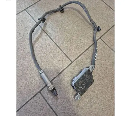 Hyundai i40 Lambda probe sensor 296602U600