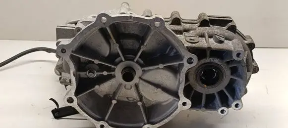 Hyundai Ioniq Electric car Transmission 365010E500