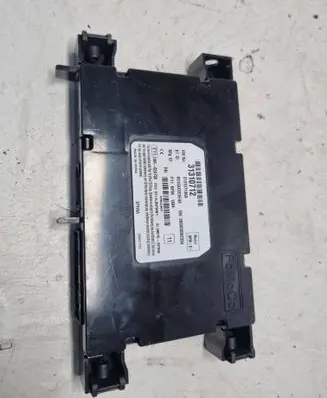 Volvo XC60 Bluetooth control unit module 31310712 001EAE2C9E4A 31310713AA