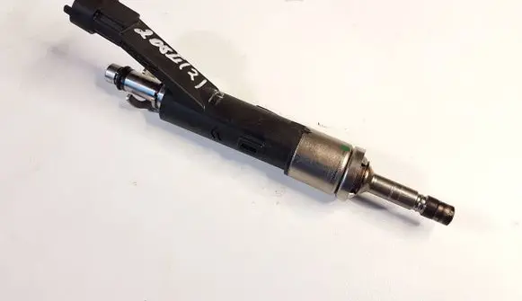 Peugeot 208 Fuel injector 9822715980