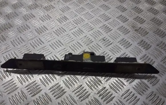 Audi A4 S4 B6 8E 8H Rear window tailgate spoiler 