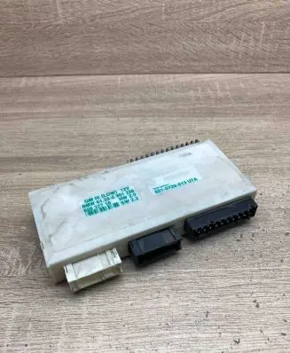 BMW 5 E39 Comfort/convenience module 6901226 60837710
