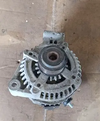 Land Rover Discovery 4 - LR4 Generator/alternator AH2210300AB