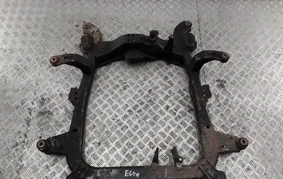 Opel Meriva B Front subframe 