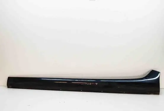 Renault Zoe Sill
