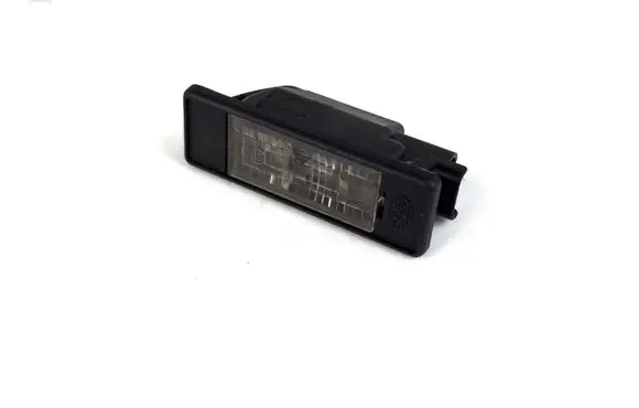Nissan Note (E11) Number plate light 9635678580