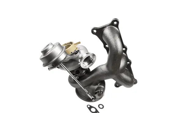BMW 7 F01 F02 F03 F04 Turbo 49131-07259 TC50-0108 LTRPA4913107259