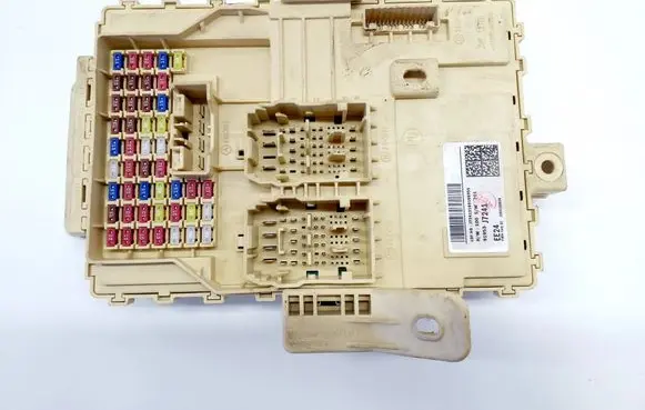 KIA Xceed Fuse module 91953J7241
