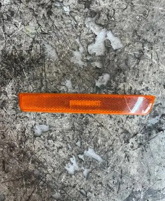 Dodge Challenger Front fender indicator light 68195788AB 414415