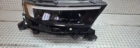 Headlight/headlamp