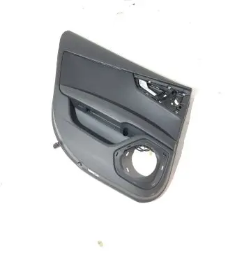 Audi A7 S7 4G Rear door lock 4G8839019A