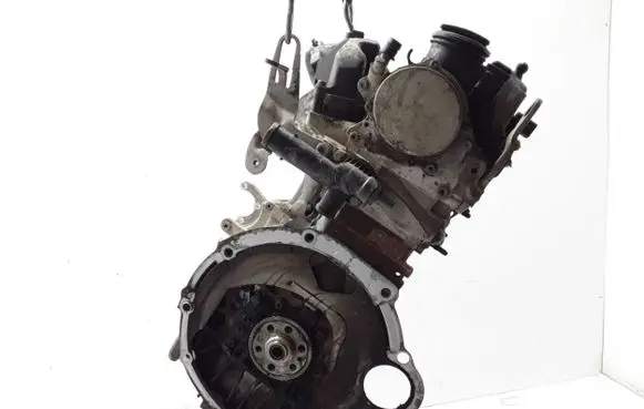 Volkswagen Amarok Engine CNFB
