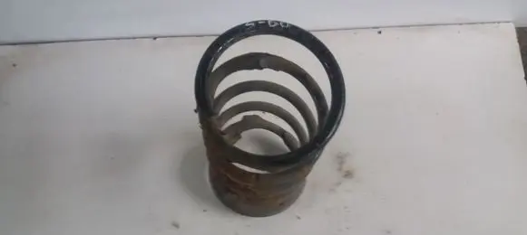 Volvo S60 Rear coil spring