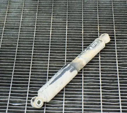 Peugeot Boxer Rear shock absorber/damper 50710736 1362548080