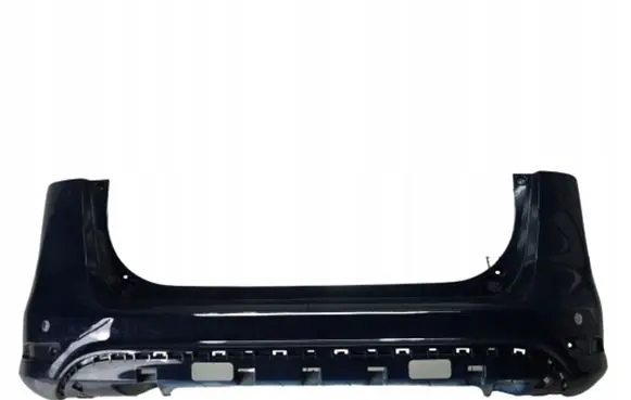 Ford B-MAX Rear bumper f220000888011